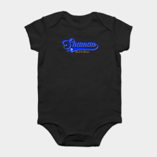 BtC H.Shaman Baby Bodysuit